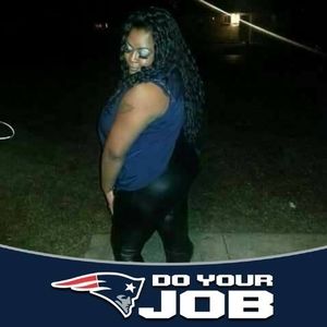 Meet your Posher, Dee